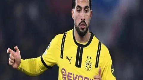 巴塞罗那四轮领先夺冠，主席立誓迎回梅西！