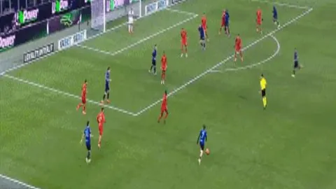 墨超联赛惊涛骇浪，莱昂战虎再创辉煌！【乘风破浪之巅】独领风骚，五连胜神话续写！